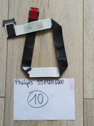 taśma lvds deren-s e241234 awm20624 80c 60v vw1 z telewizora philips