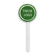 PERSONALIZOWANE LIZAKI REKLAMOWE Z LOGO 250 szt.