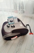 Podstawka samochodowa LIONELO LUUK FIX isofix