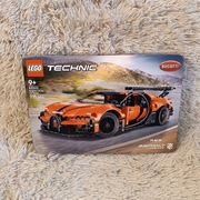 LEGO 42222 Bugatti