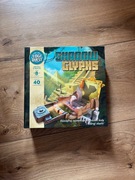 Gra Shadow Glyps Logiquest