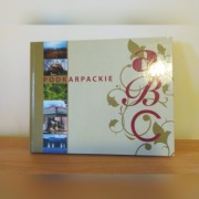 Album  PODKARPACKIE ABC