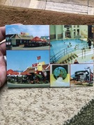 Pocztówka Nowiny Basen Perła 1995