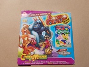 Creature Conflict - Wojny Klanów + Jurek Ogórek Ortografia PC PL