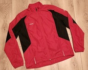 VAUDE 2in1 Rowerowa Kurtka Męska roz. XXL - NOWA 