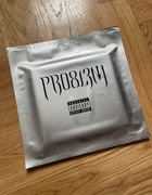 Zestaw płyta Pro8l3m widmo Problem unikat