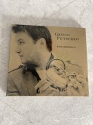 Grzech Piotrowski Emotronica