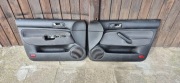 Boczki przód przednie Vw Golf 4 Bora Jetta MK4 USA