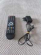 pilot i ładowarka do dekodera Opticum Blue R265 Lite