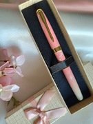 Zestaw Prezentowy - Różowy kwiat jabłoni- Pudełeczko 