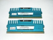 Corsair Vengeance Pro Blue DDR3 8GB (2x4GB) 1600MHz CL9