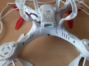 Dron z kamerką Focus Drone 