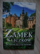 Zamek Kliczków Gaworski Marek