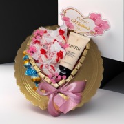 Box prezentowy na dzień matki