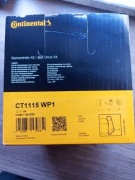 Zestaw rozrządu Continental CT1115 WP1