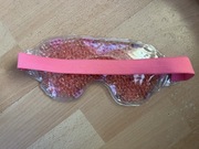 maseczka żelowa na oczy