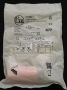 Czujnik pojemnościowy KI5082 IFM