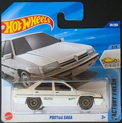 Hot Wheels 2025 - Proton Saga