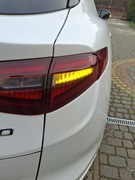 Kodowanie konwersja Stelvio Giulia USA Alfa Romeo, jeep, dodge, chrysler