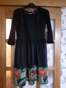 Sukienka Grey Wolf rozm. S