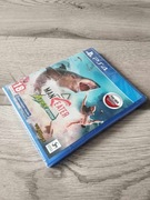 Nowa Gra Maneater Apex Edition Polska Wersja PS4/PS5 Playstation