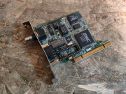 RETRO KARTA SMC 9432BTX 