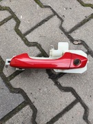 Kia Stronic klamki zewnętrzne lewe przód i tył i inne części 