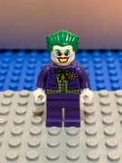 Lego Super Heroes figurka The Joker - Lime Vest 6857 Tylko przedmiot