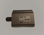 Siłownik SMC CDQ2B20 - 10TZ