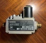 Zawór gazowy SIEMENS VDU11.A124000 
