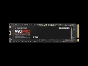 Samsung 990 PRO 2TB SSD M.2 NVMe PCIe 4.0 NOWY FAKTURA GWARANCJA 5 LAT