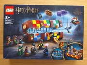 LEGO Harry Potter 76399 Magiczny kufer z Hogwartu