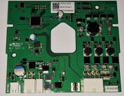 Płyta stacji ładowania Husqvarna automower 420