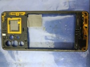 Korpus bez przycisków z buzzerem  | Samsung A32 4G A325 