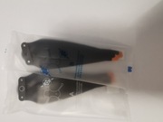 Dji air 3 dji air 3s śmigła oryginalne nowe para a b zestaw zapasowe