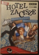 Hotel Zacisze Sałatka Waldorf, Trup i śledzie VCD