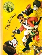 Krzesiwo H.Ch. Andersen