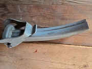 Nalewak do kanistra stalowego