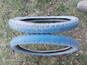 Opony Stomil motylek Romet bmx 20"