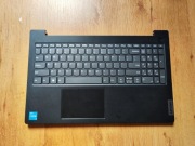 Palmrest klawiatura touchpad obudowa Lenovo V15 G2 ITL