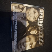 ARETHA FRANKLIN - The Very Best Of Aretha Franklin – Respect (2CD)