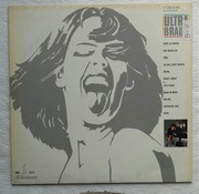 CHRIS BRAUM BAND, Ultrabraum, winyl 1983 r.
