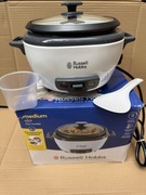 Garnek do ryżu Russell Hobbs 6 porcji