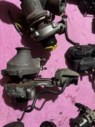 TURBINA TURBOSPRĘŻARKA OPEL INSIGNIA 2.0 CDTI