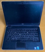 Laptop Dell Latitude E6440 - 0GB RAM, 0GB HDD P38G + Windows 10 Home