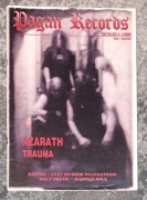 Pagan Records katalog 1/2002