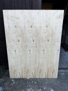 Płyta sklejka 18mm (1600x1220)