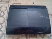 Konsola Sony Playstation 3 