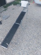 Przesiewacz do żwiru, piasku Highbanker