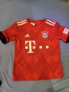 Oryginalne sportowe ubranka Puma, Nike, Adidas...